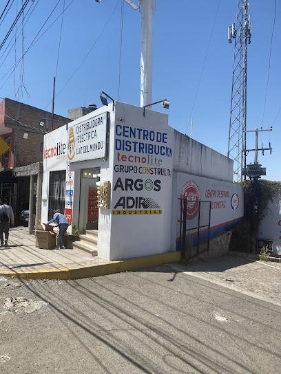Negocio Distribuidora Eléctrica Luz Del Mundo
