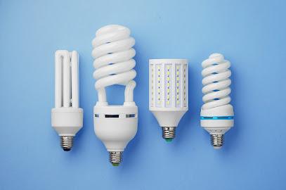 Distribuidora Eléctrica Master