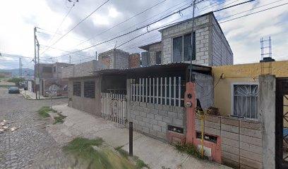 Distribuidora Eléctrica Mendoza