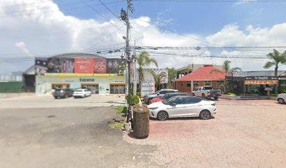 Distribuidora Electrica Mexicana