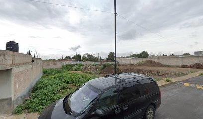 Negocio Distribuidora Eléctrica Teotihuacán
