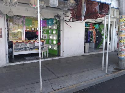 Negocio Distribuidora Eléctrica Texcoco Y Mantenimiento Ecatepec