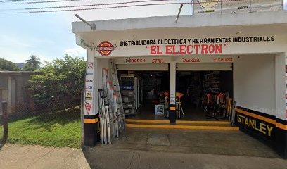Negocio Distribuidora Eléctrica Y Herramientas Industriales El Electrón