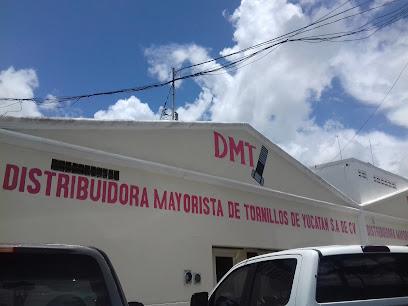 Distribuidora Mayorista De Tornillos