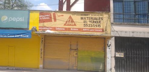 Distribuidora Y Compañía El Yunque