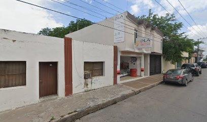 Negocio Dla Electrica