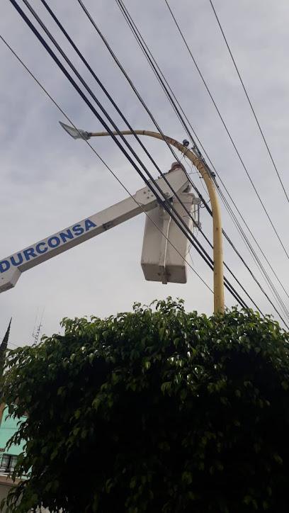Negocio Durconsa S.a De C.v