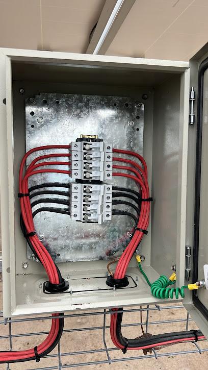 Dyd Electrico