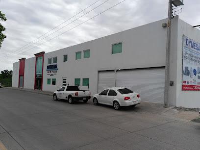 Negocio Dymesa
