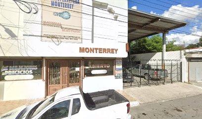 Negocio E.f.m. Monterrey S.a De C.v.