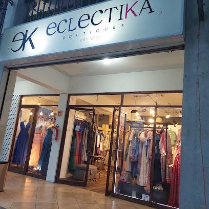 Negocio Eclectika Toluca