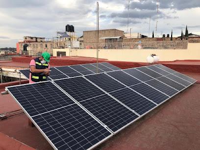 Eco Servicios Y Soluciones Eléctricas Sa De Cv