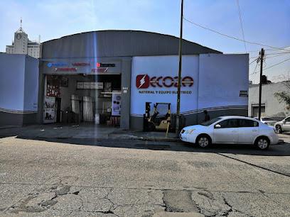 Ecoza