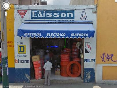 Edisson