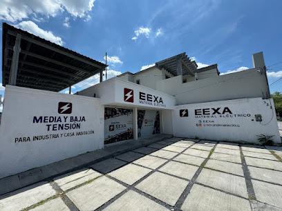 Negocio Eexa Material Eléctrico