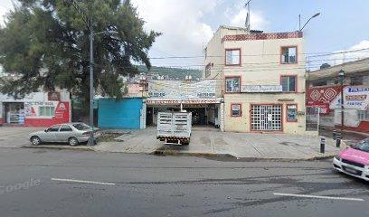 Negocio E'framer Electro S.a De C.v