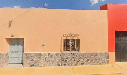 Negocio El Contacto De San Luis