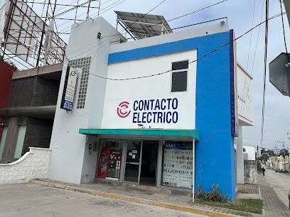 Negocio El Contacto Eléctrico