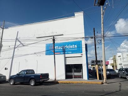 El Electricista