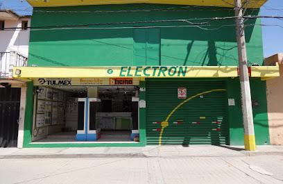 Negocio El Electrón Material Eléctrico