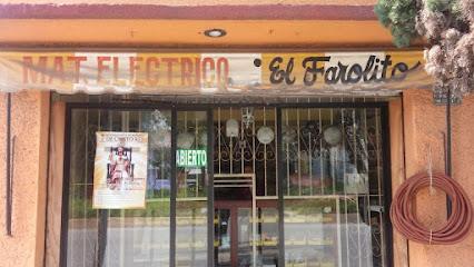 Negocio El Farolito
