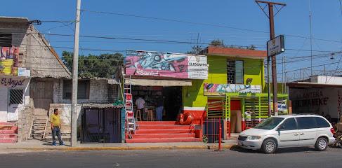 Negocio El Foquito Independencia
