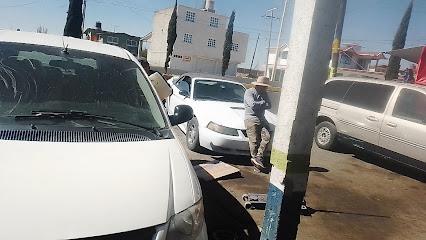Negocio El Geras Electrico Y Mecanico Automotriz