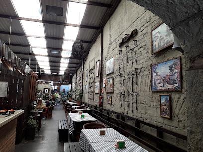 Negocio El Herradero