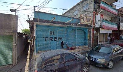 Negocio El Hogar Eléctrico