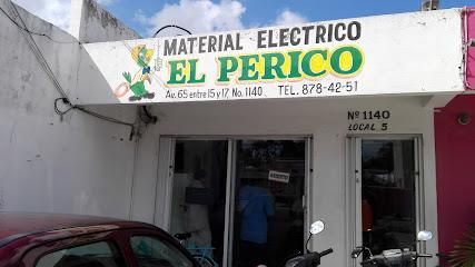 Negocio El Perico
