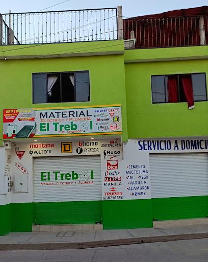 Negocio El Trébol - Material Eléctrico