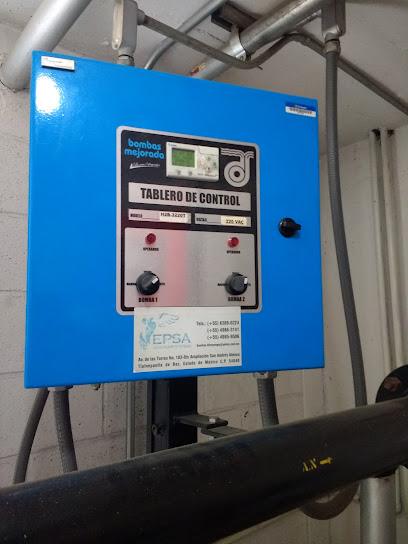 Elec-Tec Instalaciones Eléctricas