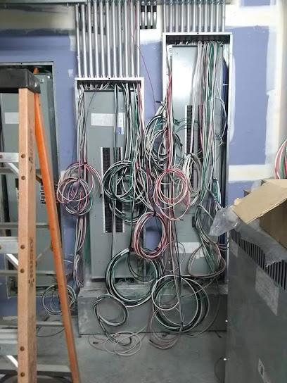 Elecricista Domestico E Industrial