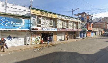 Negocio Elecsa