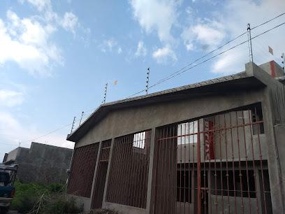 Negocio Electri-Mallas