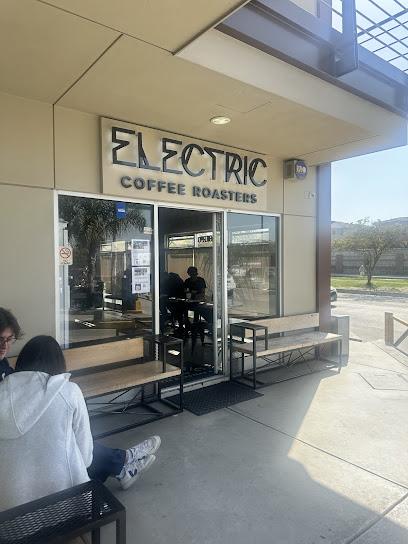 Electric Coffee Roasters