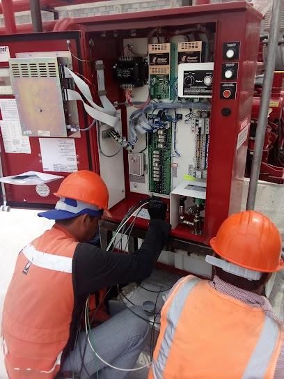 Negocio Electric Experts De México