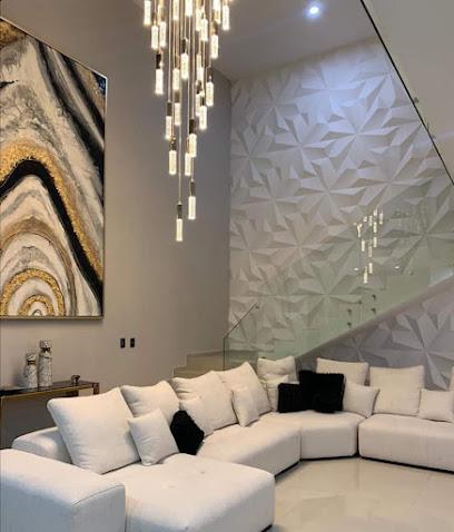 Negocio Electric Home