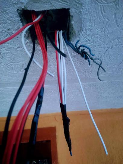 Negocio Electric Solutions Of G.b.