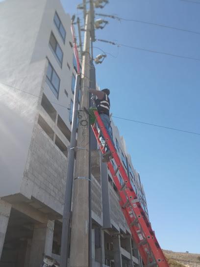 Negocio Electric Solutions