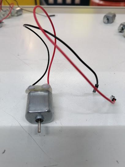 Eléctrica 2 Amperios
