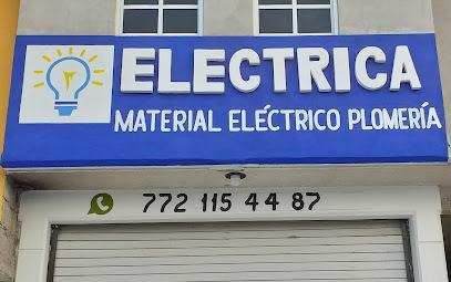 Negocio Electrica
