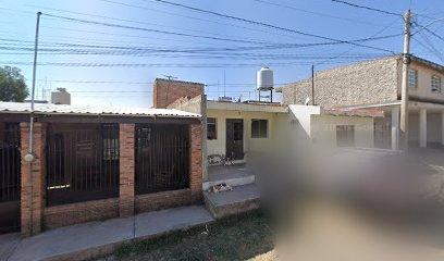 Negocio Eléctrica