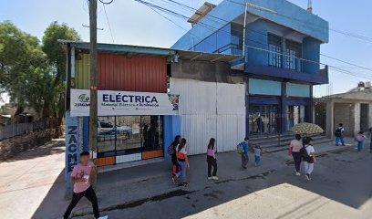 Negocio Electrica 93