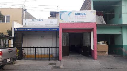 Negocio Electrica Adonai