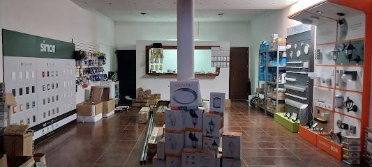 Negocio Electrica Alejo