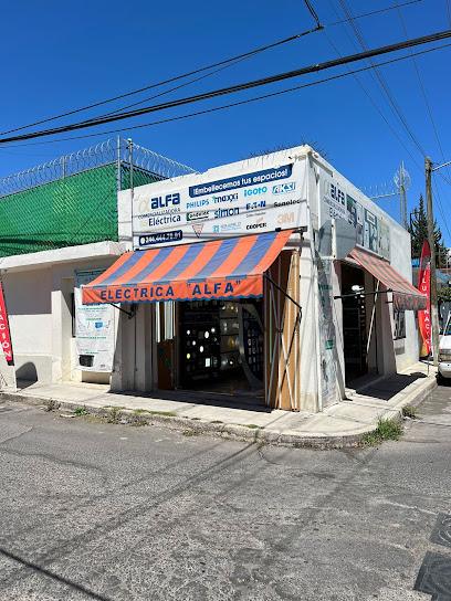 Negocio Electrica 