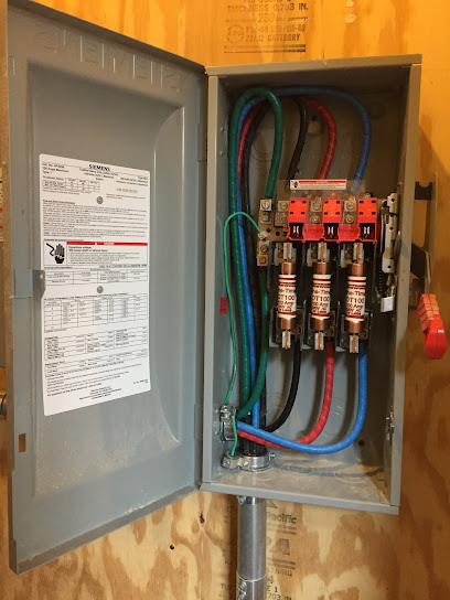 Eléctrica Altamirano