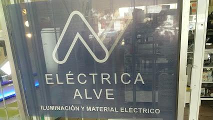 Eléctrica Alve