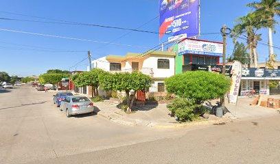 Negocio Electrica Angúlo